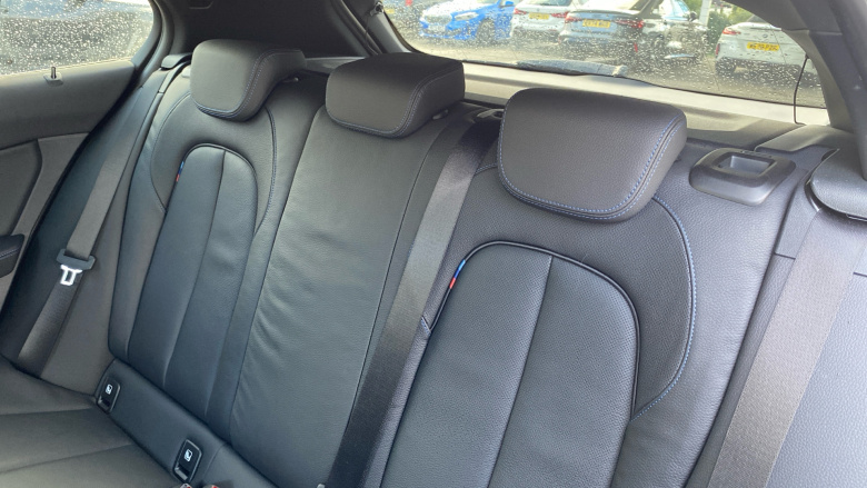 BMW 1 Series 118i [136] M Sport 5dr Step Auto [LCP] Petrol Hatchback